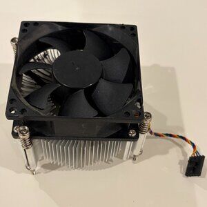 Dell Heat Sink Fan DP/N 089R8J, 5Pin